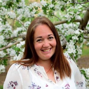 Meet your Posher, Annick